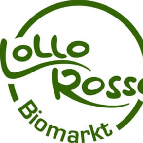 Lollo Rosso Bio supermarket Würzburg