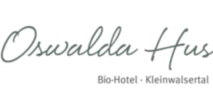 Bio-Hotel Oswalda Hus