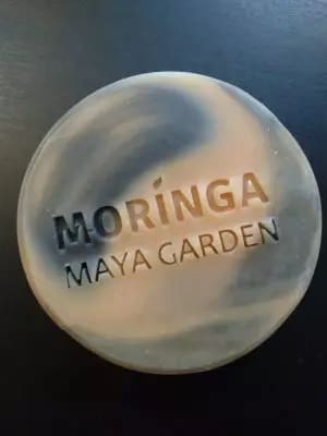 Moringa Hair Soap