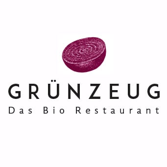 Organic Restaurant Grünzeug