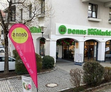 Denns BioMarkt Oberhaching