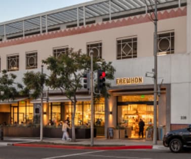 Erewhon Beverly Hills