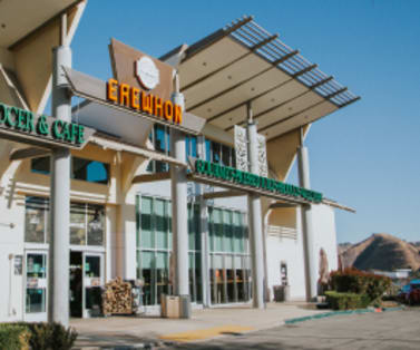 Erewhon Calabasas