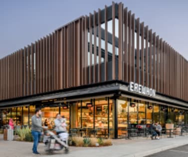 Erewhon Studio City