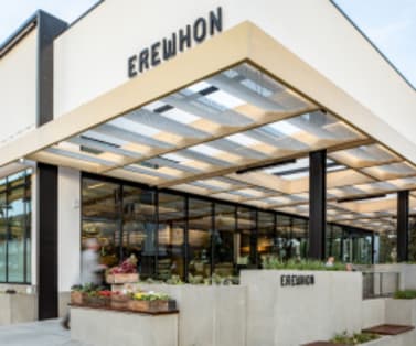 Erewhon Santa Monica