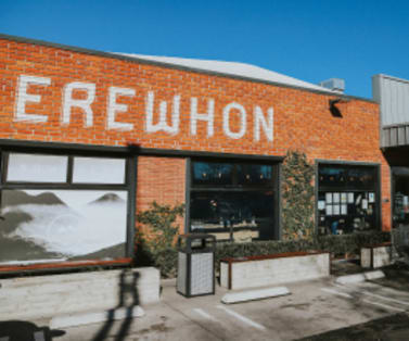 Erewhon Venice