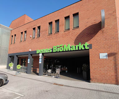 Denns BioMarkt Pulheim