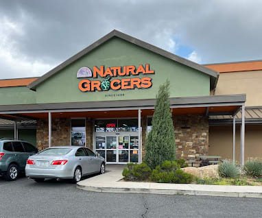 Natural Grocers Prescott