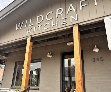 Wildcraft Kitchen