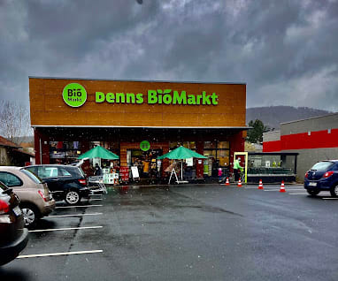 Denns BioMarkt Bad Kissingen