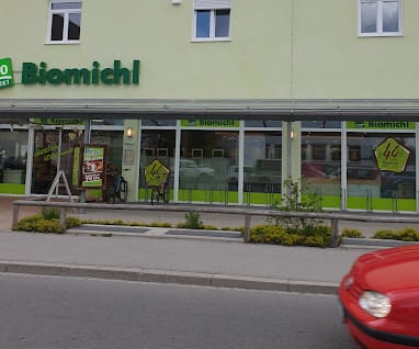 Biomichl - Ihr Bio Supermarkt