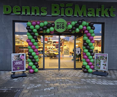 Denns BioMarkt Biberach