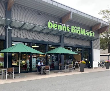 Denns BioMarkt Bayreuth Bernecker Straße