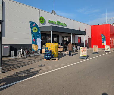 Denns BioMarkt Ingelheim am Rhein