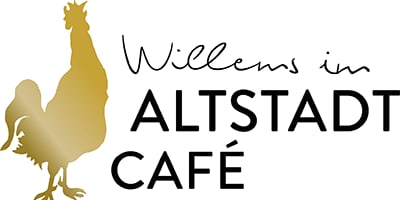 Willems im Altstadtcafé - Mainz