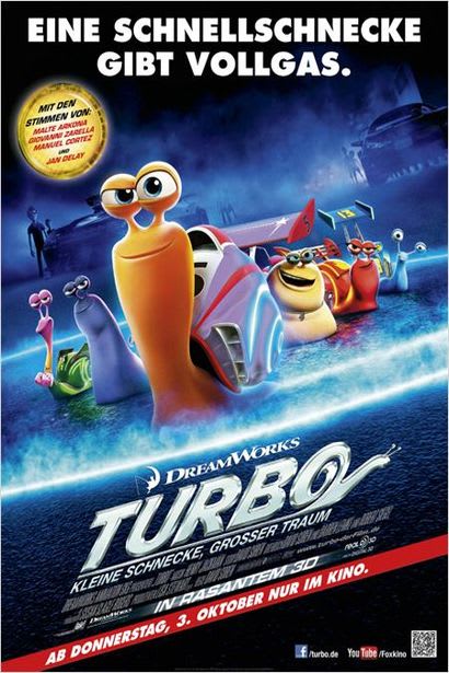 Turbo 2013