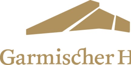 Garmischer Hof - Restaurant