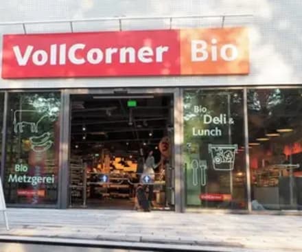 VollCorner Schwanthalerhöhe