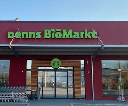 Denns BioMarkt Schrobenhausen