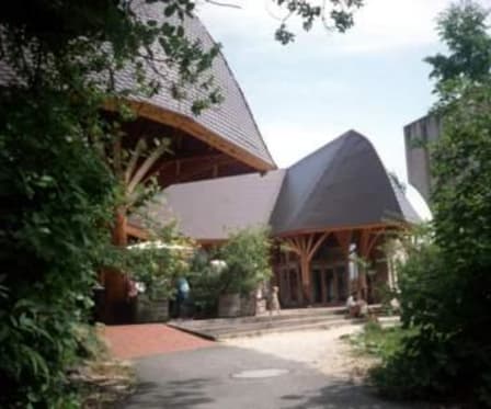 Restaurant at Naturata GmbH