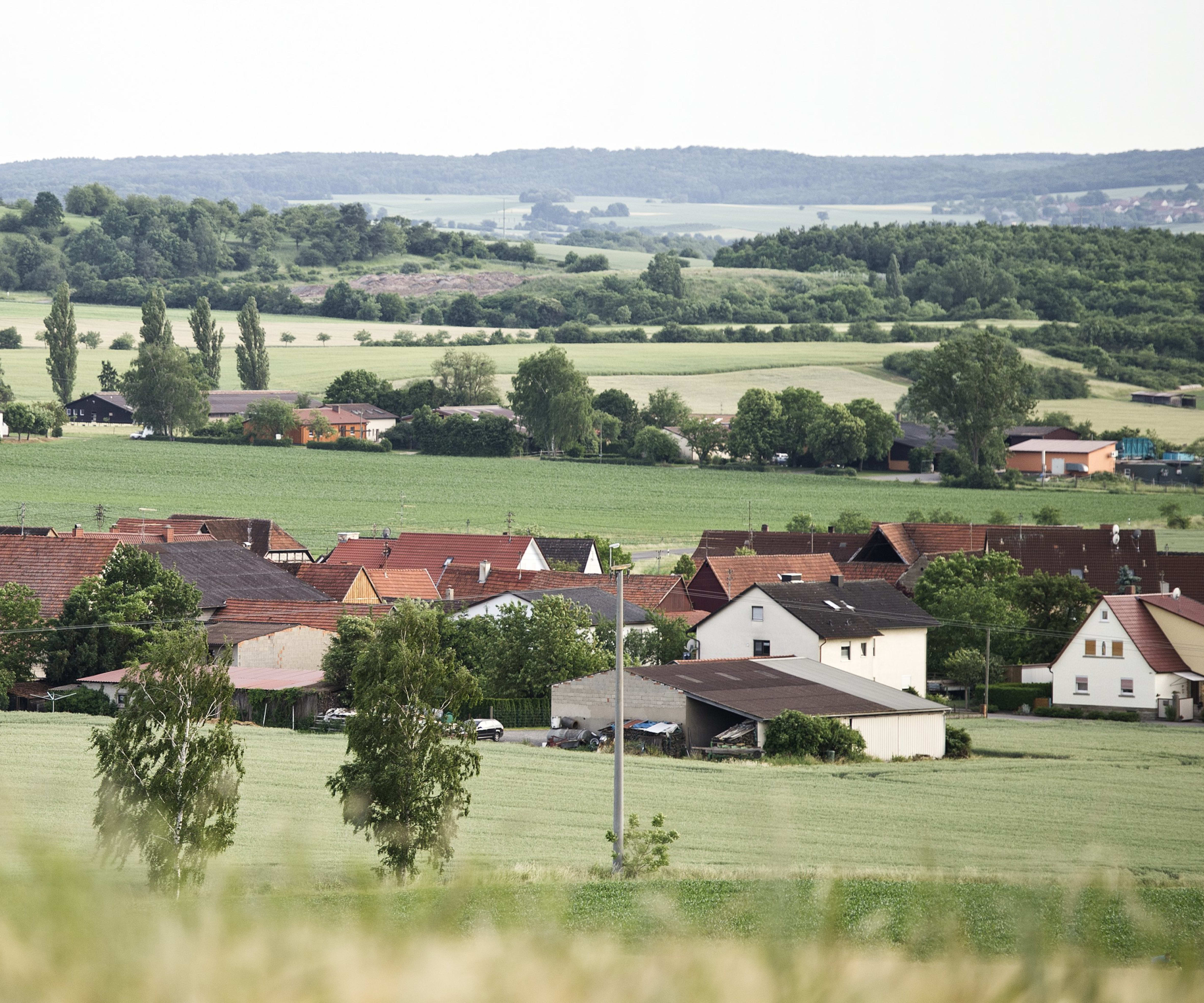 Demeterhof Dünninger