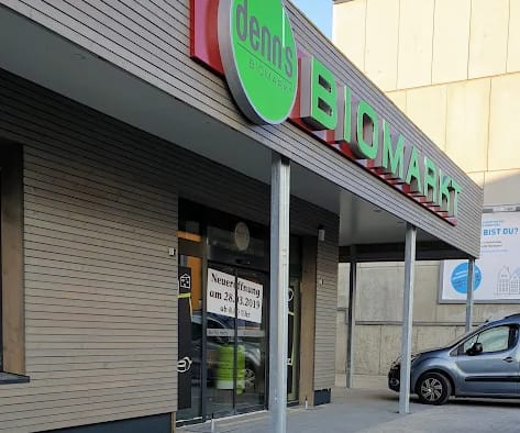 Denns BioMarkt Konstanz Fürstenbergstraße