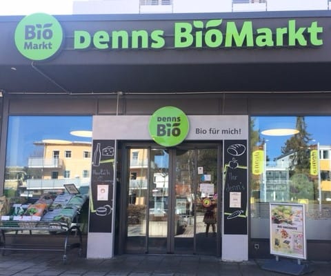 Denns BioMarkt Ottobrunn