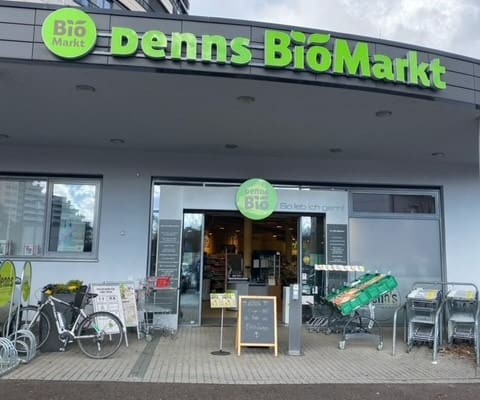 Denns BioMarkt Kornwestheim