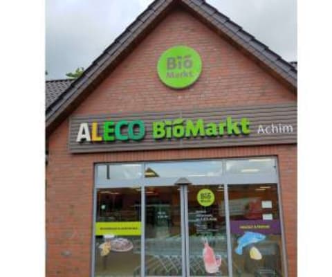 ALECO BioMarkt Achim