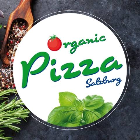 Organic Pizza Salzburg