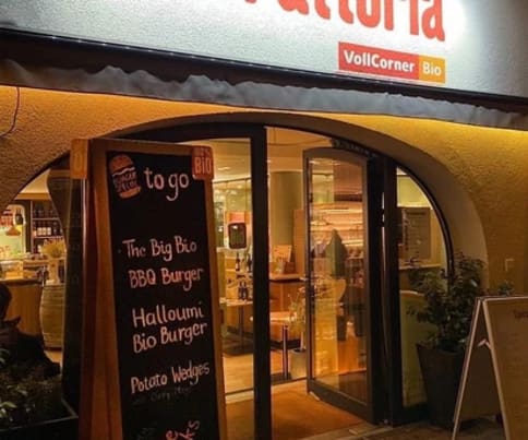 La Trattoria