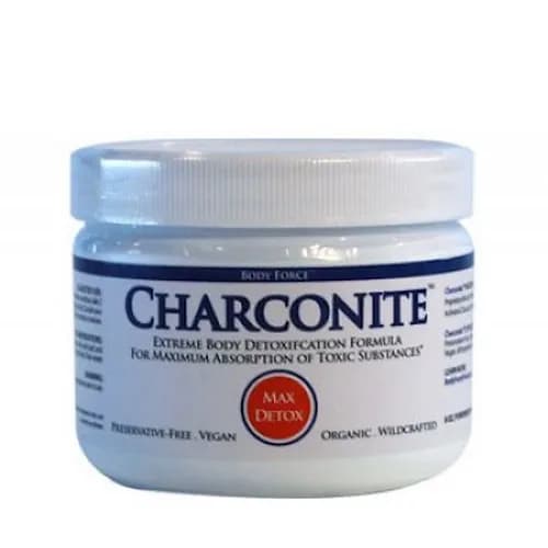 Charconite - Markus Body Force