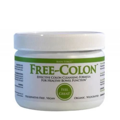 Markus Body Force Free Colon