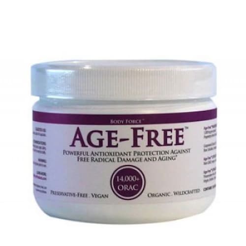 Age Free - Markus Body Force