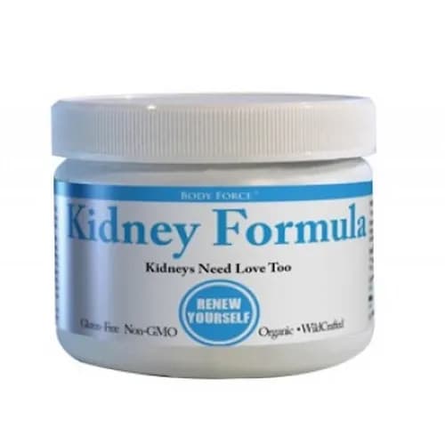 Markus Body Force Kidney Formula