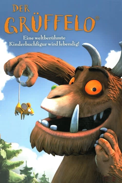 The Gruffalo 2009