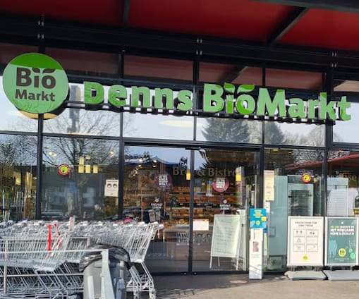 Denns BioMarkt Bergisch Gladbach