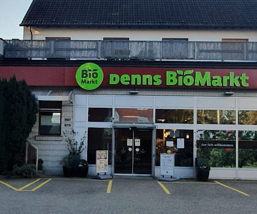 Denns BioMarkt Bonn Endenicher Straße