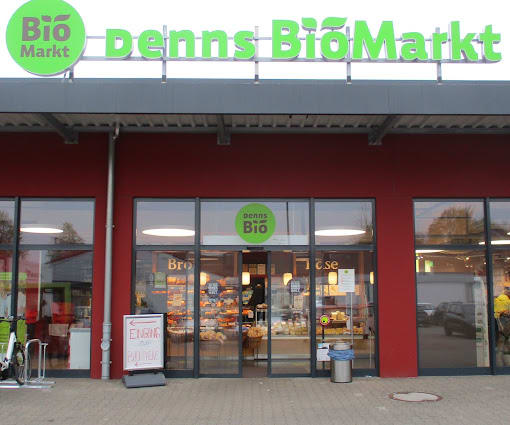 Denns BioMarkt Mülheim a.d.R.