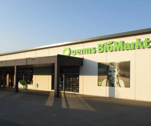 Denns BioMarkt Karlsruhe Durmersheimer