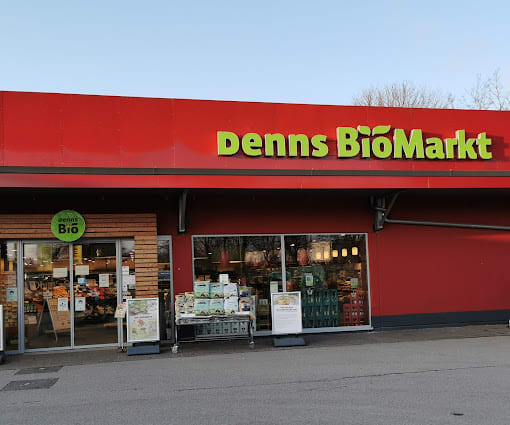 Denns BioMarkt Bad Aibling