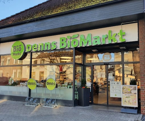 Denns BioMarkt Recklinghausen