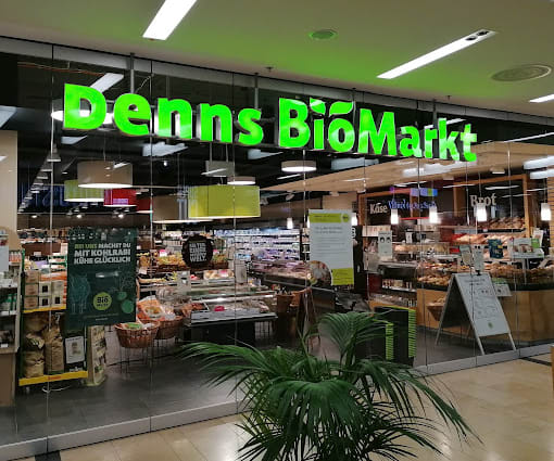 Denns BioMarkt Düsseldorf Friedrichstraße