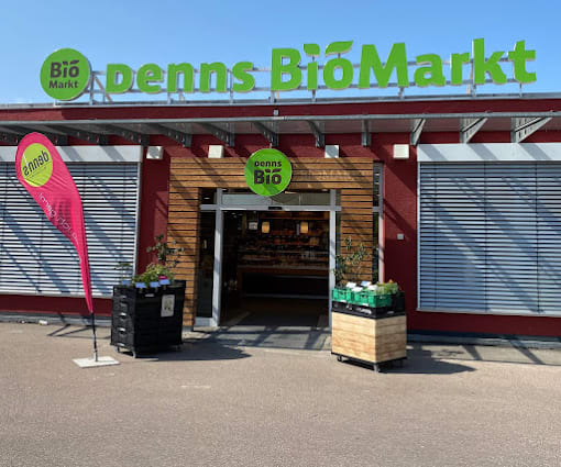 Denns BioMarkt Lahr