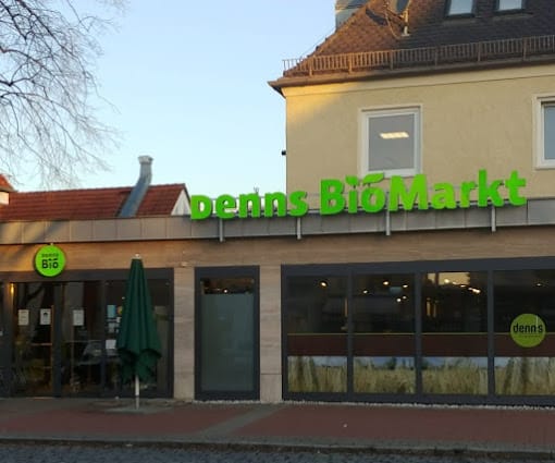 Denns BioMarkt Unterschleißheim