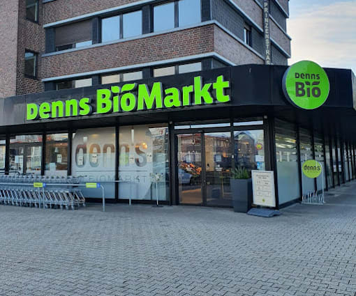 Denns BioMarkt Mönchengladbach Prinzenstraße