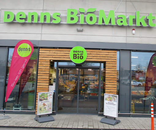 Denns BioMarkt Burghausen Gewerbepark C