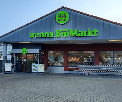 Denns BioMarkt Hennef