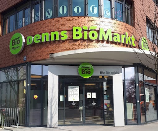 Denns BioMarkt München Kreillerstraße