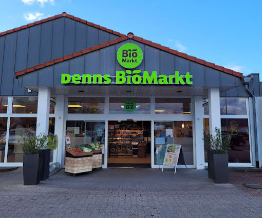 Denns BioMarkt Leimen